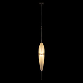 Подвесной светодиодный светильник Loft IT Venice 10223/C White