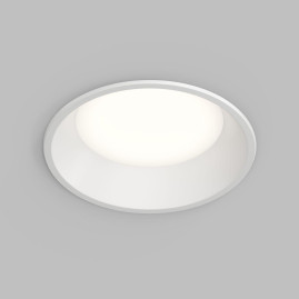 Точечный светильник Denkirs Trim DK2452-WH
