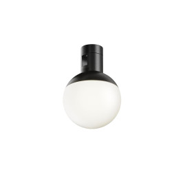Трековый светодиодный светильник Maytoni Flarity Luna TR149-1-5W4K-B