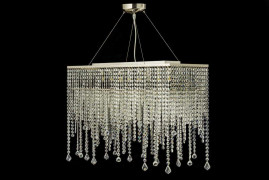 Подвесная люстра Arti Lampadari Milano E 1.5.70X25.105 N
