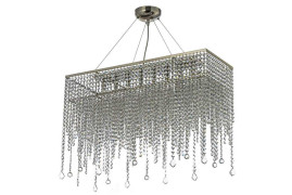 Подвесная люстра Arti Lampadari Milano E 1.5.70X25.105 N