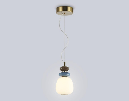 Люстра Ambrella Light HIGH LIGHT LH53161