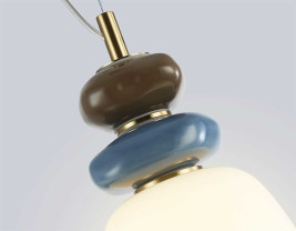 Люстра Ambrella Light HIGH LIGHT LH53161