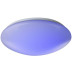 Потолочный светодиодный светильник Globo Kirsten 41672RGB