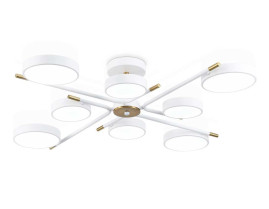 Люстра на штанге Ambrella light COMFORT FL516338