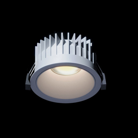Встраиваемый светильник Led Holding TORA 40W TRIAC LH1612131