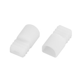 Заглушка для лент COB-8mm-H Arlight 060458