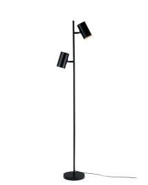 Торшер Moderli Ashes V11329-2F