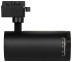 Трековый светильник однофазный ЭРА TR59-3030 BK Б0054447