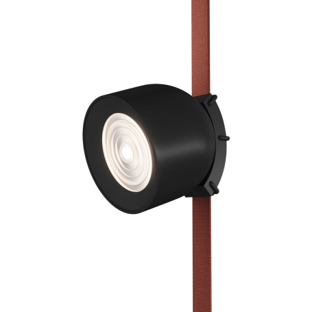 Трековый светильник DENKIRS Belty Spot DK5640-BK