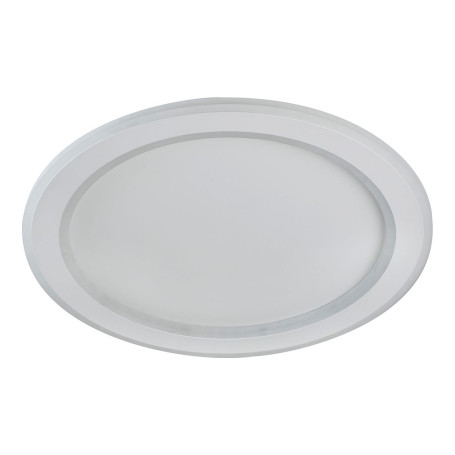 Потолочный светодиодный светильник Favourite Lema 4697-4C