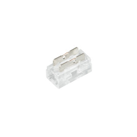 Коннектор универсальный COB-MONO-5mm-2pin-STS-STW-8-in-1 Arlight 050529