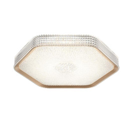 Потолочный светильник Sonex PIKO LED 48Вт 425х385 7746/48L