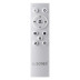 Потолочный светильник Sonex PIKO LED 48Вт 425х385 7746/48L