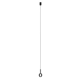 Подвес ART-APRIORI-HANG-TUBE-L1500 (BK) Arlight 049326