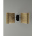 Бра Moderli Metalicana V11810-2W