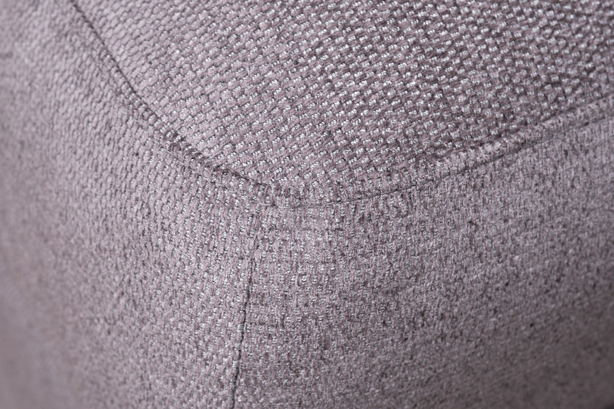 Диван Bravo трехместный с канапе раскладной левый