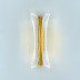 Настенный светильник LED4U L6327-01 GD
