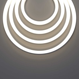 Гибкий неон Led Strip 5м 432002