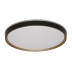 Потолочный светодиодный светильник Lumina Deco Paneli LDC 8061-48W BK