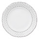 Набор тарелок 17см.6шт.&quot;Соната 3374&quot; Leander
