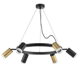 Основа для люстры Lightstar Rullo 571016