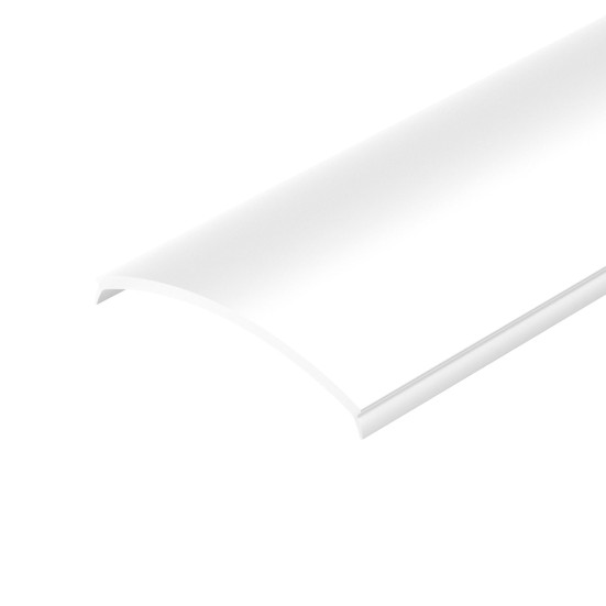 Рассеиватель Arlight матовый KLUS-P45-2000 Round OPAL 020900