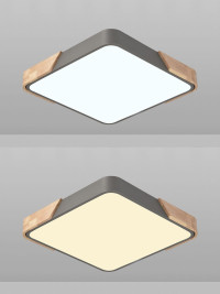 Потолочный светодиодный светильник Natali Kovaltseva LED LAMPS 81412