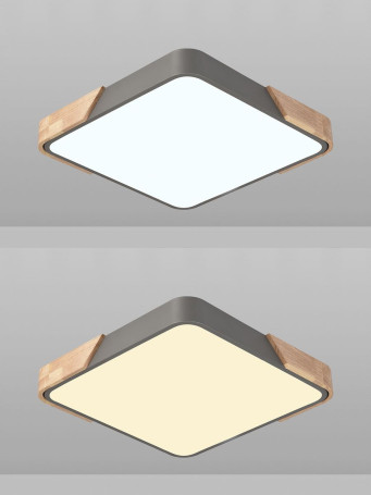 Потолочный светодиодный светильник Natali Kovaltseva LED LAMPS 81412