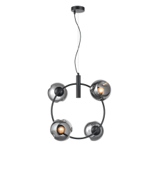 Подвесной светильник Vele Luce Astoria VL5002P42