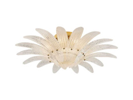 Потолочный светильник Newport 8809/PL gold white М0070426