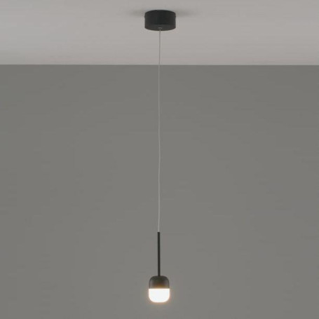 Подвесной светодиодный светильник Moderli Drop V10863-PL