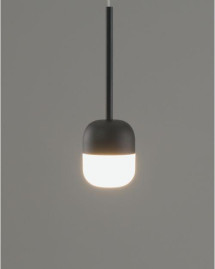 Подвесной светодиодный светильник Moderli Drop V10863-PL