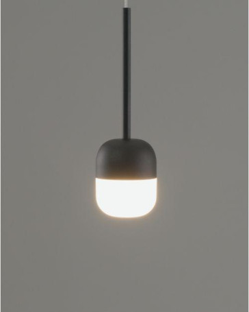 Подвесной светодиодный светильник Moderli Drop V10863-PL