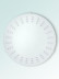 Настенно-потолочный светильник Vitaluce V6001/1A