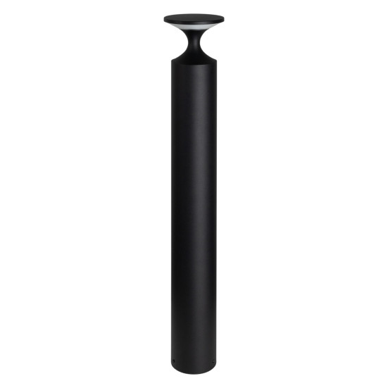 Светильник LGD-LONDARI-BOLL-H900-12W Warm3000 (BK, 125 deg, 230V) Arlight 050726