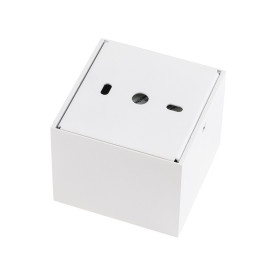 Накладной светильник Nowodvorski Midi Led White/Black 10047