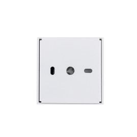 Накладной светильник Nowodvorski Midi Led White/Black 10047