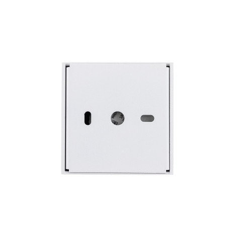 Накладной светильник Nowodvorski Midi Led White/Black 10047