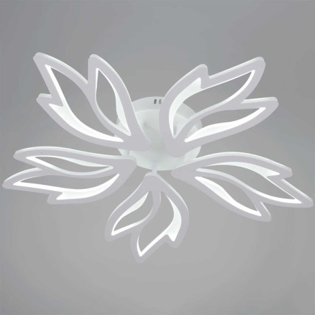 Светильник потолочный Reluce 09862-0.3-03 WH