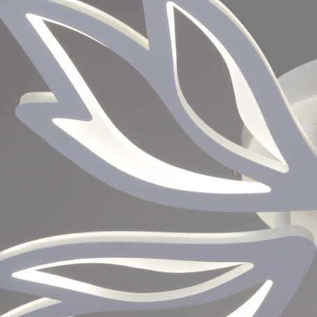 Светильник потолочный Reluce 09862-0.3-03 WH