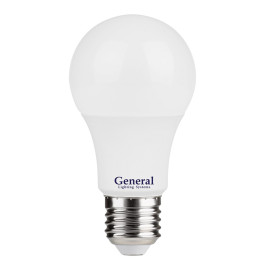 Лампа General GLDEN-WA60-14-230-E27-4500 угол 270