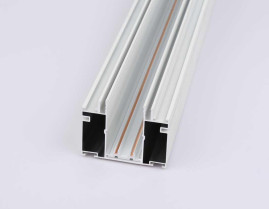 Шинопровод для натяжного потолка Magnetic 220V Ambrella Light GL1025