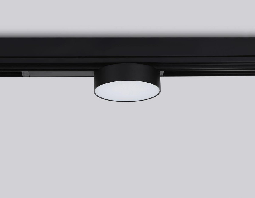 Трековый светодиодный светильник Ambrella Light Track System Magnetic 220V GL1381