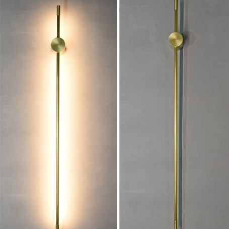 Бра Imperium Loft Lines 178040-26