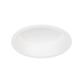 Светильник MS-BREEZE-BUILT-R82-9W Warm2700 (WH, 85 deg, 230V) Arlight 054709