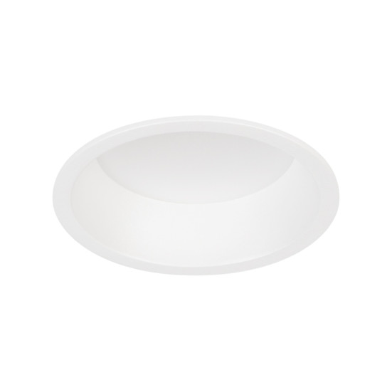 Светильник MS-BREEZE-BUILT-R82-9W Warm2700 (WH, 85 deg, 230V) Arlight 054709
