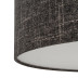 Потолочная люстра Nowodvorski Santana M Black 11658