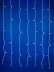 Уличная светодиодная гирлянда Uniel занавес 220V синий ULD-C2030-240/SWK BLUE IP67 UL-00001363