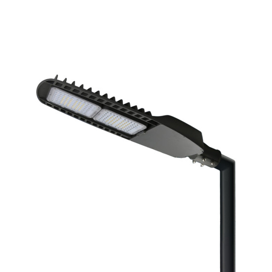 Светильник OXOR-TURI-714х271-150W Warm3000 (GR, 144x75 deg, 230V) IP66 Arlight 053867